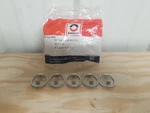 Nos Gm 18003123 (5) Retainers, Rear Wheel Cyl 1985-92 Camaro Firebird 91 Syclone. Fixed Price $18.95.