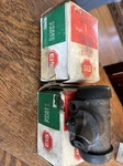 Eis Brake Parts Ew44493-replaces 39948/new Old Stock/2 Drum Break Cylinder. Fixed Price $30.00.