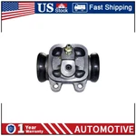 Centric Wheel Cylinder Rear For Chrysler Yorker Newport Dodge 134.63029 Pz. Fixed Price $78.71.