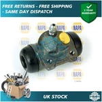 Fits Smart City-coupe Fortwo Roadster Cabrio Hmh Rear Left Wheel Brake Cylinder. Fixed Price $26.92.