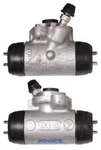 Drum Brake Wheel Cylinder-gt Advics Wct-075. Fixed Price $37.66.