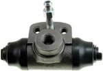 Drum Brake Wheel Cylinder For Crossfox, Sportvan, Golf, Jetta, Derby+more W37576. Fixed Price $36.34.