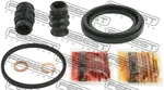 Febest 1990-1993 Honda Accord Front Brake Caliper Repair Kit 0375-cdf. Fixed Price $39.00.