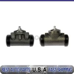 Dorman Drum Brake Wheel Cylinder Rear 2 Of For International Harvester 100. Fixed Price $42.73.