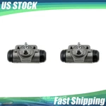 Fits Ranger 1983 1997 2x Dorman - First Stop Rear Drum Brake Wheel Cylinder. Fixed Price $52.04.