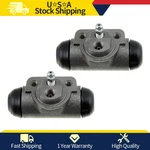 For Ford Falcon 1960 1964 2x Rear Dorman - First Stop Drum Brake Wheel Cylinders. Fixed Price $42.18.