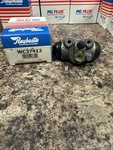 Raybestos Wc37412 (mazda 76-80) Drum Brake Wheel Cylinder Free Shipping!!. Fixed Price $15.95.