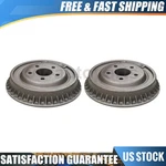 C-tek Rear Left Right Side Brake Drum Set Of 2pcs For 1972-1974 Toyota Hi-lux. Fixed Price $149.94.