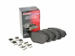Front Brake Pad Set For 1984-1994 Ford F600 1985 1986 1987 1988 1989 1990 C468xd. Fixed Price $110.10.