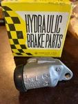 Tokico-japan Left Front Lower Wheel Cylinder For Up To 9/71 Datsun 1200 (b110). Fixed Price $99.95.