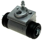 Drum Brake Wheel Cylinder Rear Acdelco 18e1403. Fixed Price $47.04.