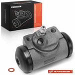 A-premium Drum Brake Wheel Cylinder Front Left For Amc Ambassador American Amx. Fixed Price $20.99.