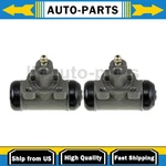 For 2003 Saturn Vue 3.0l Dorman Brake Wheel Cylinder Rear 2x. Fixed Price $44.40.