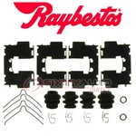 Raybestos Rear Left Brake Self Adjuster Repair Kit For 1985 Chevrolet Impala Kc. Fixed Price $21.76.