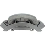 Centric 141.67514 Semi Loaded Brake Caliper With New Phenolic Pistons. Fixed Price $155.31.