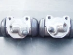 62 63 64 65 66 67 68 Cadillac Front Wheel Cylinders Deville Calais Fleetwood. Fixed Price $64.95.