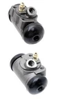 Brake Wheel Cylinders Fit Dodge Trucks Front 1957-1977. Fixed Price $38.95.