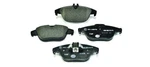 Disc Brake Pad Set-base Hella-pagid 355012741. Fixed Price $63.56.