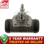 Febi Rear Wheel Brake Cylinder Fits Corsa Astra Cavalier Combo Lanos. Fixed Price $18.35.