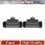 For Chevrolet G10 Van 1971 1965 Centric Parts 2x Rear Drum Brake Wheel Cylinder. Fixed Price $60.23.