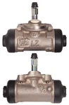 Advics Wct-028 Drum Brake Wheel Cylinder For 86 Toyota 4runner Pickup. Fixed Price $29.99.