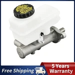 Brake Master Cylinder For 05-10 Nissan Frontier 4.0l 05-06 Xterra V6 M630484. Fixed Price $38.47.