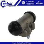 For 1974-1975 Ford Bronco Centric Rear Left Drum Brake Wheel Cylinder. Fixed Price $35.74.