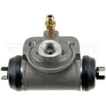 Dorman W37869 Drum Brake Wheel Cylinder For Select 91-17 Nissan Models. Fixed Price $18.51.