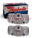 2 Pc Raybestos Element3 Rear Drum Brake Wheel Cylinders For 1996-2002 Gmc Ot. Fixed Price $34.01.
