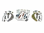 Fits 1994-1999 Dodge Ram 2500 Drum Brake Hardware Kit Rear Carlson 75552dp 1998. Fixed Price $58.90.