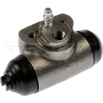 Dorman W610131 Drum Brake Wheel Cylinder For Select 02-08 Chevrolet Gmc Models. Fixed Price $25.27.