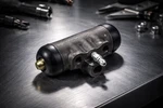 Cushman Haulster Brake Wheel Cylinder Front & Rear 807343 886371 New Replacement. Fixed Price $32.99.