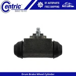 For 2001-2003, 2005 Chrysler Pt Cruiser Centric Rear Drum Brake Wheel Cylinder. Fixed Price $17.43.