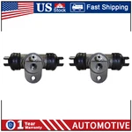 Rear Drum Brake Wheel Cylinder 2x For 1967 Volkswagen Beetle - Centric. Fixed Price $43.09.