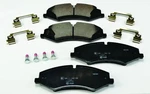 Genuine Hella Pagid Disc Brake Pad Set 355015081. Fixed Price $91.50.