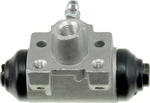 Rear Driver Side Drum Brake Wheel Cylinder Compatible With Select Honda Models. Fixed Price $33.99.
