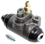 Genuine Acdelco Rear Brake Wheel Cylinder 18e313. Fixed Price $13.94.