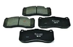 Frt Disc Brake Pads Hella Pagid 355014041. Fixed Price $76.03.