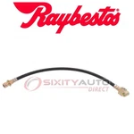 Raybestos Rear Center Brake Hydraulic Hose For 1971 Chevrolet K20 Pickup - Eq. Fixed Price $83.22.