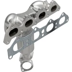 Magnaflow Direct Fit Carb Ca Catalytic Converter For Hyundai Elantra. Fixed Price $973.00.