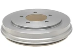 Raybestos 56cx16v Rear Brake Drum Fits 2007-2017 Jeep Compass R-line. Fixed Price $42.70.