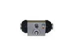 Rear Wheel Cylinder For 11-19 Ford Fiesta Zq44g6 Premium Cylinders Centric. Fixed Price $34.07.