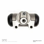 Drum Brake Wheel Cylinder Dfc 375-54144. Fixed Price $62.07.