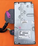 2009 A4 S5 Audi Quattro - Radio Audio Amplifier Oem 8t0035223s Tested. Fixed Price $145.00.