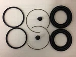 Disc Brake Caliper Repair Kit Front Centric 143.43000 Fits 76-80 Chevrolet Luv. Fixed Price $17.56.
