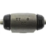 Centric Drum Brake Wheel Cylinder For Tempo, Topaz, Escort, Lynx 134.61001. Fixed Price $19.05.