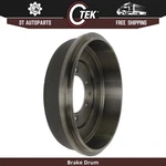 For 1960-1980 Toyota Land Cruiser Centric Brake Drum Free Shipping. Fixed Price $110.68.