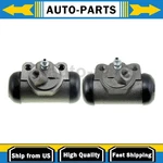 Dorman Brake Wheel Cylinder Rear 2x For Ford F-250 Hd 7.3l 1997. Fixed Price $62.85.