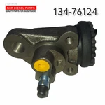 Front Brake Wheel Cylinder 1-7/16 Right Pass. Fixed Price $80.33.