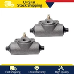 Raybestos Brakes Drum Brake Wheel Cylinders Rear Set Of 2 Fits Gmc 1992-2002. Fixed Price $40.27.